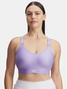 Under Armour Dámská podprsenka Under Armour UA Infinity Mid 2.0 Bra-PPL