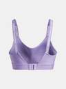 Under Armour Dámská podprsenka Under Armour UA Infinity Mid 2.0 Bra-PPL