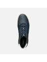 Geox Tmavě modré pánské tenisky Geox Affile