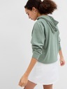GAP Mikina s logem Gap GAP