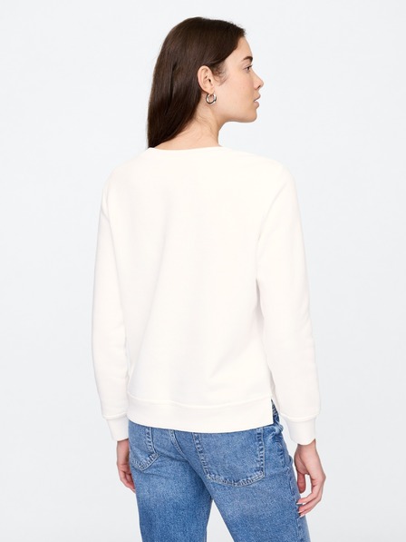 GAP Mikina s logem Gap