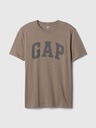 GAP Tričko s logem Everyday Soft GAP
