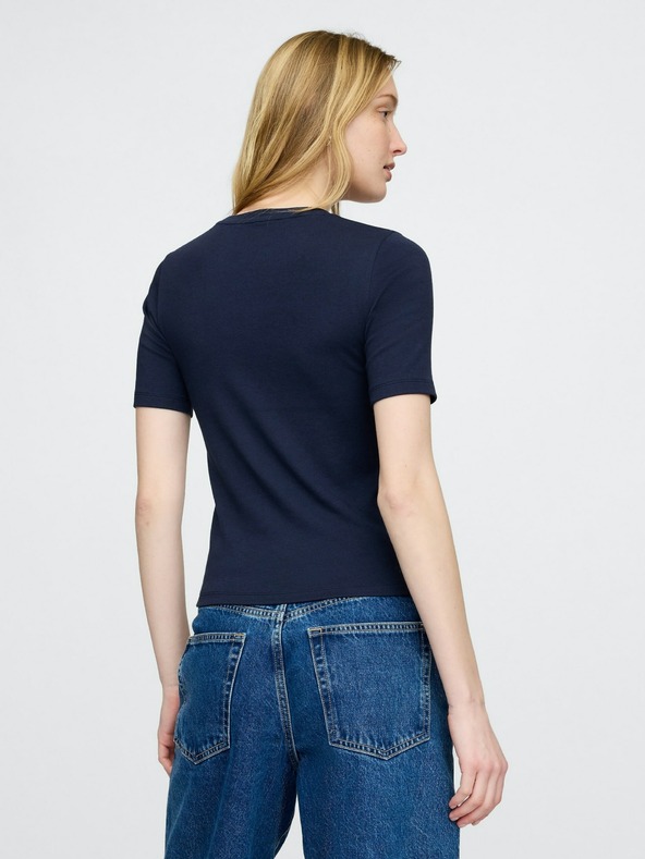 GAP Tričko s krátkým rukávem GAP