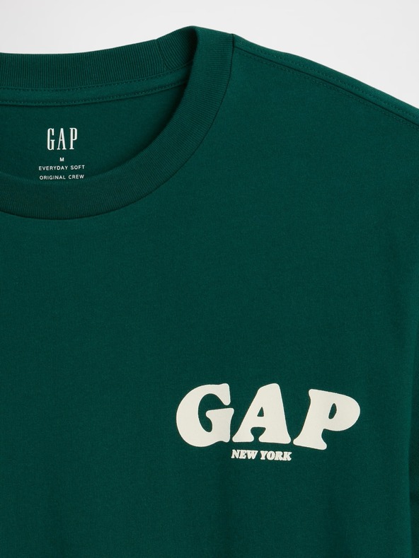 GAP Tričko Everyday Soft GAP