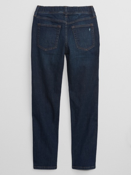GAP Dětské džíny slim GAP