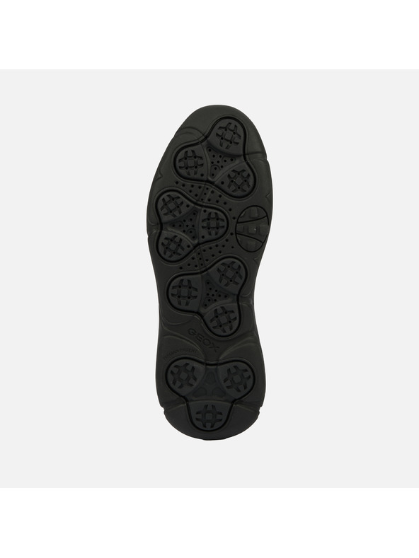 Geox Černá dámská kotníková obuv Geox Nebula 2.0 X