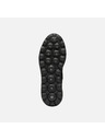 Geox Černá dámská kotníková obuv Geox Spherica 4X4 Abx