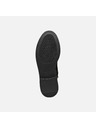 Geox Černé dámské kozačky Geox Serilda