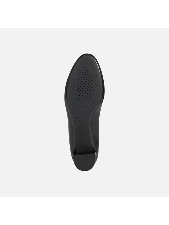 Geox Černé dámské lodičky Geox Pheby 50