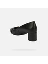 Geox Černé dámské lodičky Geox Pheby 50