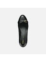Geox Černé dámské lodičky Geox Pheby 50