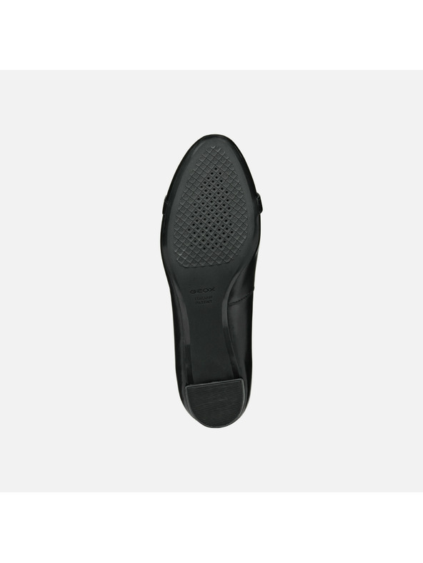 Geox Černé dámské lodičky Geox Pheby 50