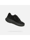 Geox Černé dámské tenisky Geox Nebula 2.0 X