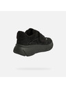 Geox Černé dámské tenisky Geox Nebula 2.0 X