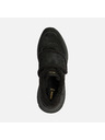 Geox Černé dámské tenisky Geox Nebula 2.0 X