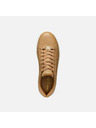 Geox Béžové dámské tenisky Geox Spherica ecub-1