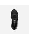 Geox Černé dámské tenisky Geox Spherica 4X4 ABX
