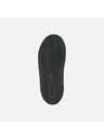 Geox Černé dívčí tenisky Geox Kalispera