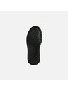 Geox Černá dívčí kotníková obuv Geox Phaolae