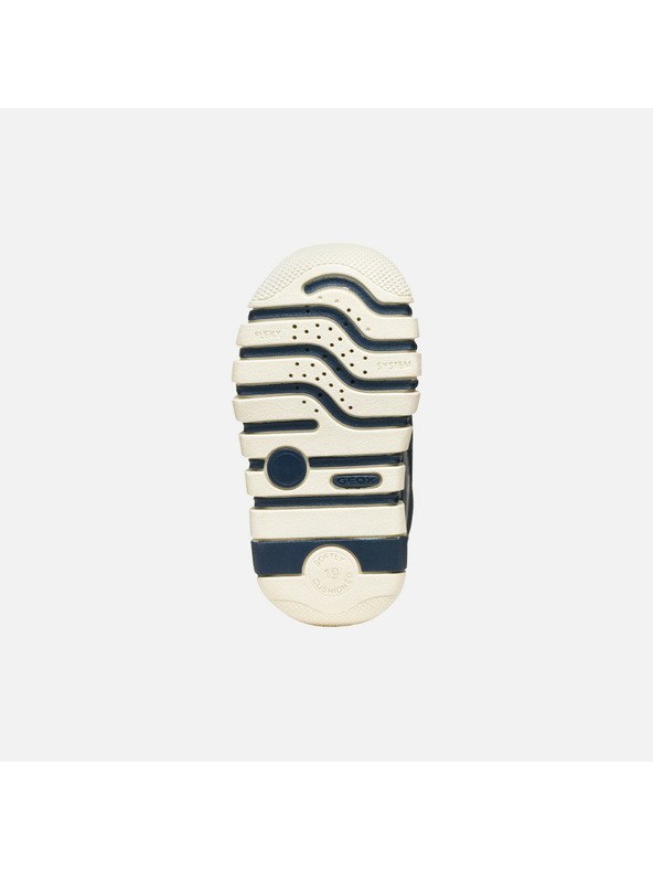 Geox Chlapci první kroky Geox Iupidoo Tmavě modrá