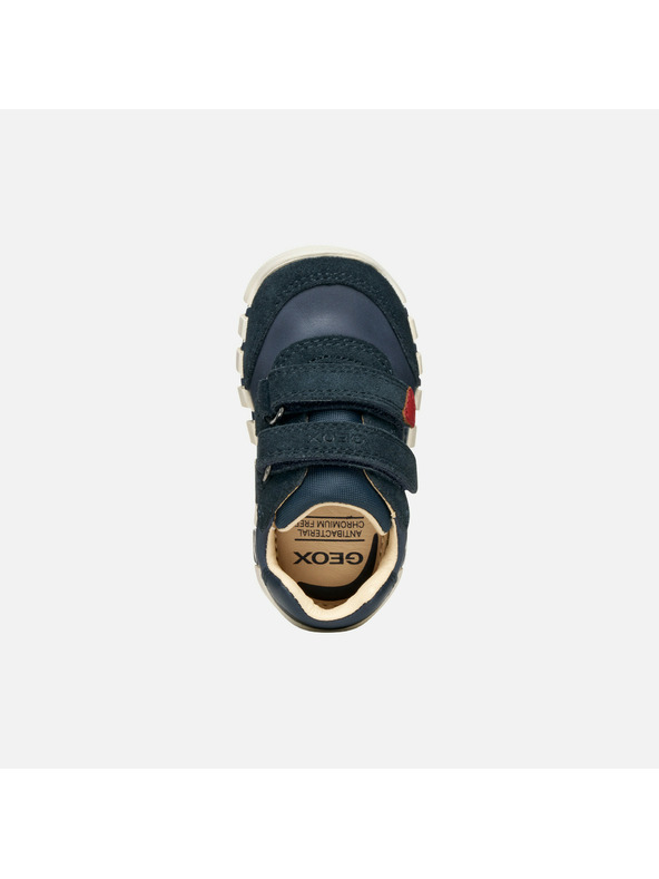 Geox Chlapci první kroky Geox Iupidoo Tmavě modrá