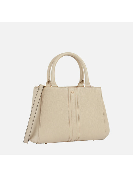 Geox Krémová dámská kabelka Geox Dhyalma Bag