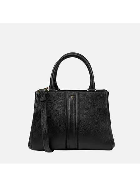 Geox Černá dámská kabelka Geox Dhyalma Bag