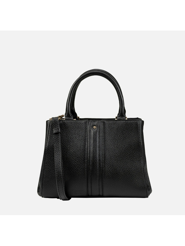 Geox Černá dámská kabelka Geox Dhyalma Bag