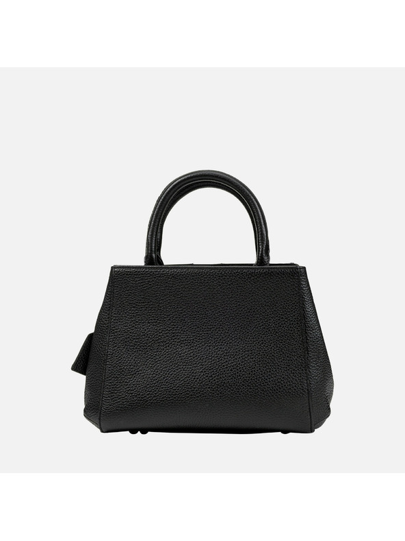 Geox Černá dámská kabelka Geox Dhyalma Bag