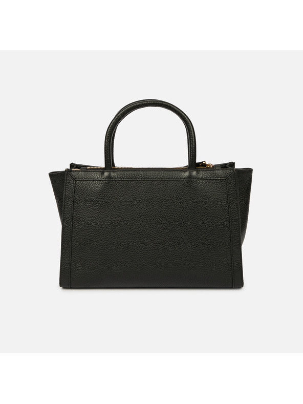 Geox Černá dámská kabelka Geox Leonory