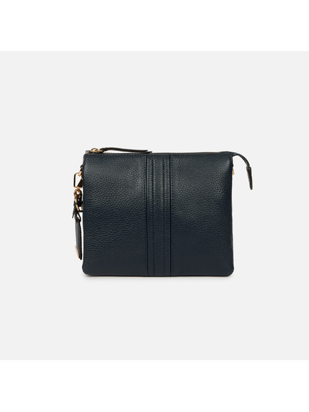 Geox Tmavě modrá dámská kabelka Geox Clarissy