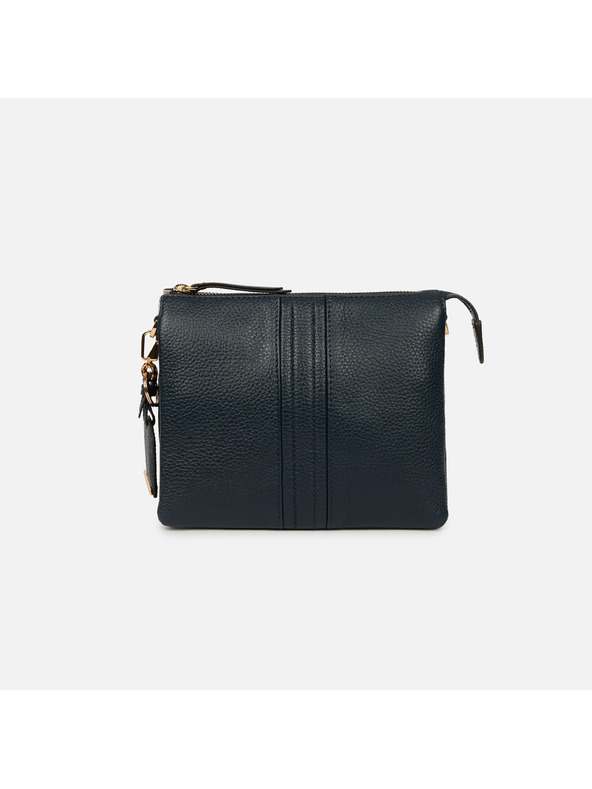 Geox Tmavě modrá dámská kabelka Geox Clarissy