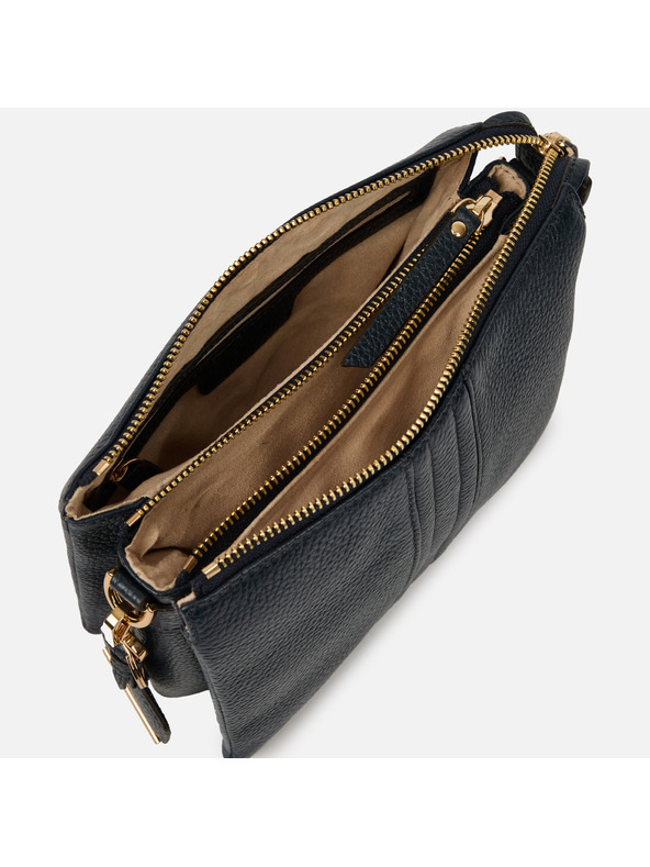 Geox Tmavě modrá dámská kabelka Geox Clarissy