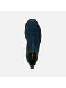 Geox Tmavě modrá pánská kotníková obuv Geox Spherica EC7