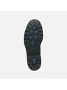 Geox Tmavě modrá pánská kotníková obuv Geox Spherica EC7