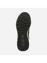 Geox Zelené pánské tenisky Geox Spherica Actif X1