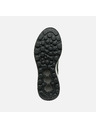 Geox Zelené pánské tenisky Geox Spherica Actif X1