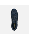 Geox Tmavě modré pánské tenisky Geox Xtors