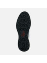 Geox Tmavě modré pánské tenisky Geox Pg1x B ABX