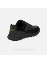 Geox Černé pánské tenisky Geox PG1X B ABX