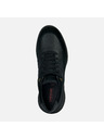 Geox Černé pánské tenisky Geox PG1X B ABX