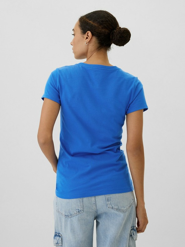 GAP Tričko s logem Gap