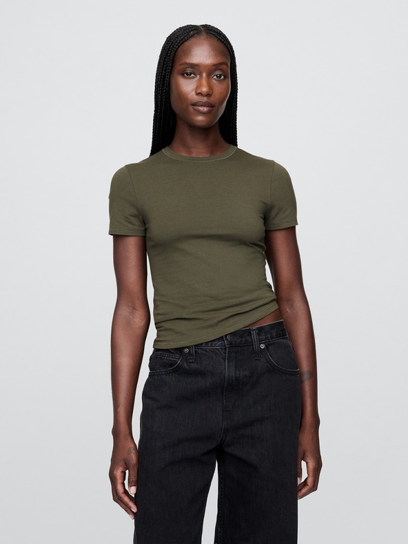 GAP Tričko s krátkým rukávem GAP