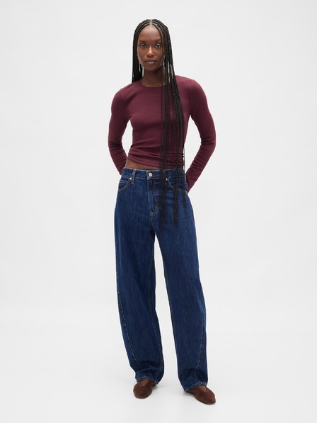 GAP Strečové tričko GAP