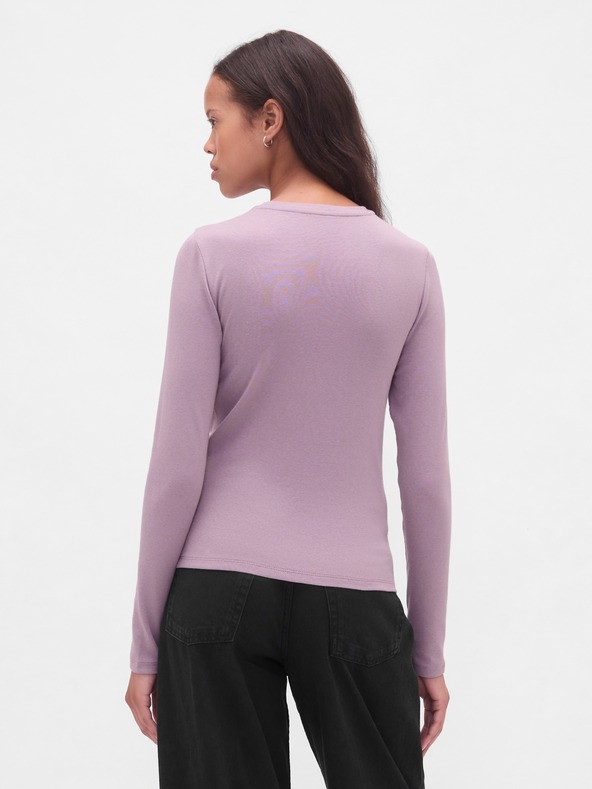 GAP Strečové tričko GAP