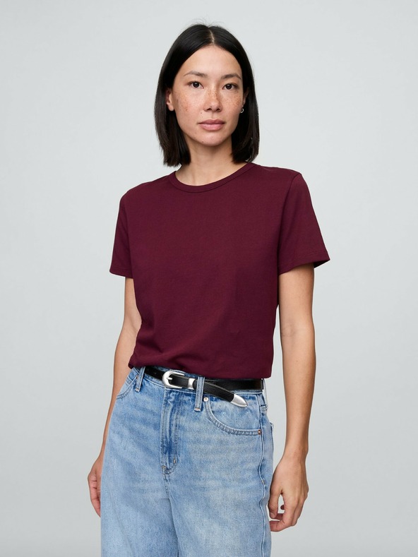 GAP Bavlněné tričko GAP