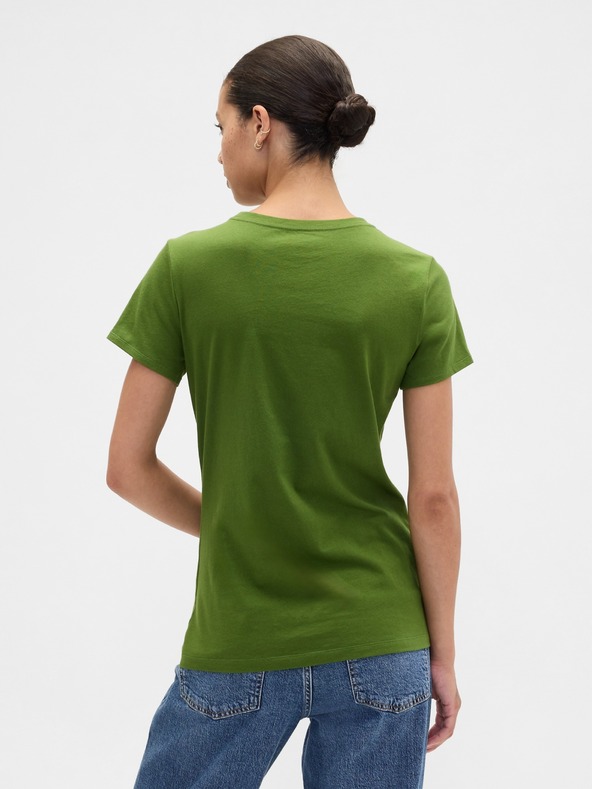 GAP Tričko s logem Gap