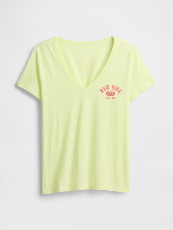 GAP Tričko s potiskem GAP