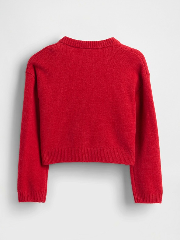 GAP Baby kardigan CashSoft GAP