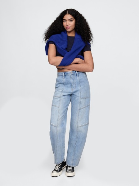 GAP Tričko s krátkým rukávem GAP